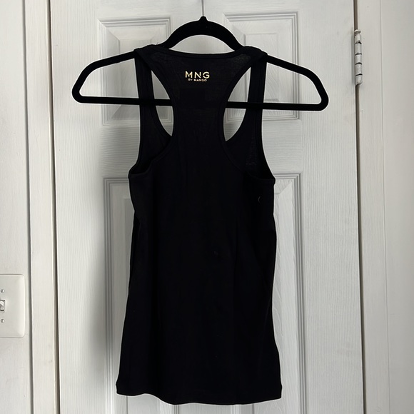 🆕MNG by Mango, Tank Top, Size S - Picture 2 of 5